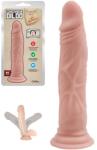 BOSS So Natural Dildo - Lascivious 8, 4