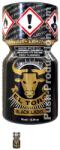 BOSS El Toro Black Label