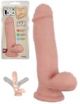 BOSS So Natural Dildo - Pruriency Lord