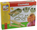 Bino sütökészlet (11 darabos)