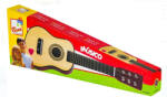 Bino 6 húros gitár