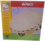 Bino MÚSICO Tamburin
