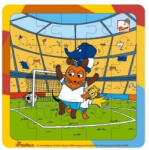 Bino fa puzzle (focis)
