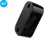 FlexCom FB144PRO - Tracker GPS profesional 4G LTE pentru biciclete cu fixare antifurt și timp de așteptare de 30 zile (FB144PRO)