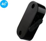 FlexCom FB242PRO - Tracker GPS profesional 4G LTE pentru biciclete cu fixare antifurt și timp de așteptare de 15 zile (FB242PRO)