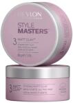 Revlon Style Masters Матираща моделираща паста Matt Clay, 85 g - baby