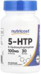 Nutricost 5-HTP 100 mg, 30 Capsules