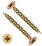 Evotools Surub Pentru Lemn Cu Cap Inecat / 4X40Mm - 1000Buc (681981)