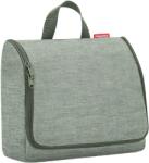 Reisenthel Geantă pentru cosmetice Toiletbag XL verde (WO5048)