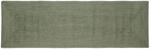 vidaXL Covoare de zona Dreptunghiular Verde masliniu 80 x 200 cm Iuta GartenMobel Dekor (42010451) Covor