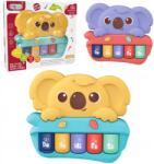 Trifox Elemes zongora 19 x 17 x 4cm Koala A-0013 (5901353678920)