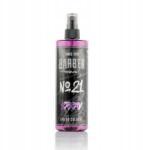 Marmara Barber Barber borotválkozás utáni arcszesz Graffiti No. 21, 400 ml