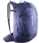Salomon Túra hátizsák Salomon Trailblazer 20-40 l kék (C21833)