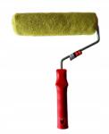 Faster Tools Syntex festőhenger 18 cm nyéllel, fogantyúval szett (5907078969466)