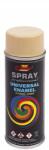 Champion Color Lakk Bézs Fényes RAL1001 400 ml (5905179471291)