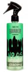 Marmara Barber Barber borotválkozás utáni spray 65. számú, 400 ml