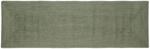 vidaXL Covoare de zona Dreptunghiular Verde masliniu 80 x 250 cm Iuta GartenMobel Dekor (42010452) Covor