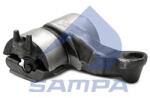 SAMPA Manetă, etrier de frână (sistem de frânare pneumatic) SAMPA 093.305 (093.305)