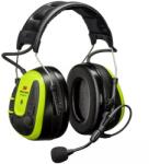 Peltor 3M Peltor WS Alert X Bluetooth aktív hallásvédő (294107)