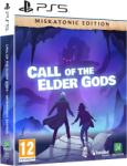Microids Call of the Elder Gods [Miskatonic Edition] (PS5)