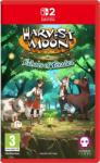 Numskull Games Harvest Moon Echoes of Teradea (Switch 2)