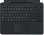 Microsoft Surface Pro Keyboard EN Black Pen Storage Copilot (8XB-00160)