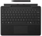 Microsoft Surface Pro Keyboard + Slim Pen EN Black (8X8-00163)