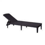 Keter Curver Jaipur 188 cm grafit (235162)