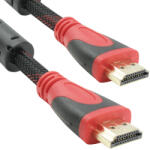 DeTech Кабел DeTech HDMI - HDMI 25m (18312)