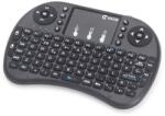 Techstar Tastatura Wireless Techstar® i8, Air Mouse, Touchpad, 2.4ghz, pentru Android TV si Mini PC (SKU0686)