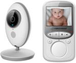 Esperanza Monitor bebe Audio-Video Wireless Esperanza Juno (ESP5901299955215) Aparat supraveghere bebelus