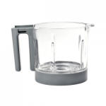 BÉABA Bol sticla Beaba Babycook Neo Grey (B912717) - caruciorcopii
