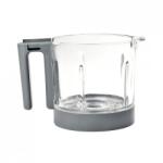 BÉABA Bol sticla Beaba Babycook Neo Grey (B912717) - exclusivmag