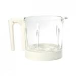 BÉABA Bol sticla Beaba Babycook Neo White (B912716) - exclusivmag