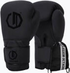 Octagon Боксови ръкавици Octagon Legion Enforcer + чувал black
