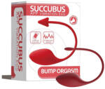 B - Series Cute Succubus Vibrációs tojás App vezérlés 10 mód