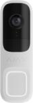 Ajax Systems Звънец за врата ajax, бял doorbell-white (doorbell-white)