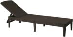 Keter Curver Jaipur 188 cm maro whiskey (237958)