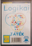  Logikai játék (ISKE008) - fiorex