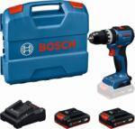 Bosch GSB18V-52 (06019S0123)