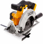 JCB 18CS-B Fierastrau circular manual