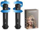 GammaPiu Set de accesorii pentru ondulare Gammapiu - Curls & Waves Kit, negre (PKITCURWAVE)