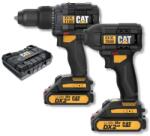 Caterpillar DXK201
