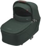 Maxi Cosi Maxi-Cosi Sense mózeskosár babakocsihoz, 0 - 6 hónapos korig, 0 - 9 kg, Twillic Zöld