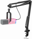 FIFINE MICROPHONE TAM8P RGB