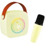 Kiddoboo Mini Karaoke KBT3YEL