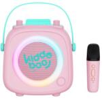 Kiddoboo KidsVoice KB23028PNK