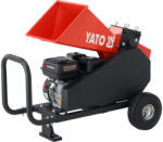TOYA YT-86160 Tocator de gradina