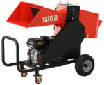 TOYA YT-86161 Tocator de gradina