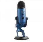 Blue Castle Yeti